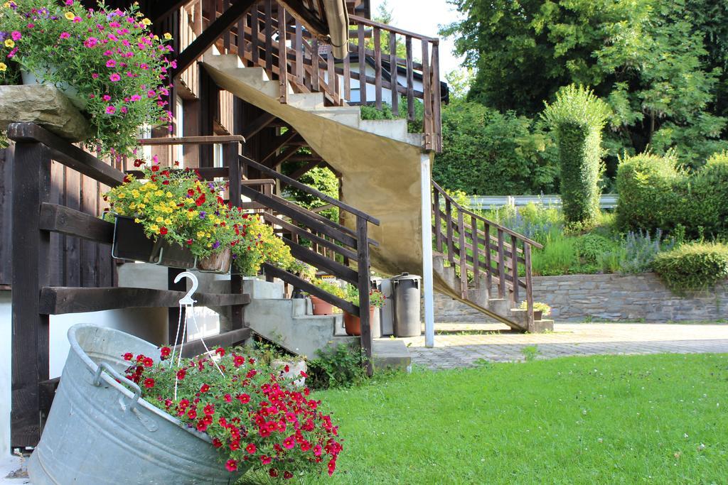 Ferienwohnungen Krakolinig Pörtschach am Wörthersee Eksteriør bilde