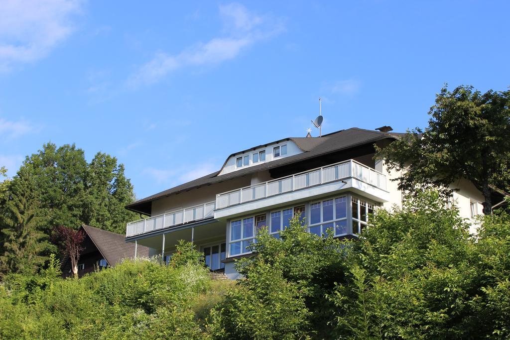 Ferienwohnungen Krakolinig Pörtschach am Wörthersee Eksteriør bilde